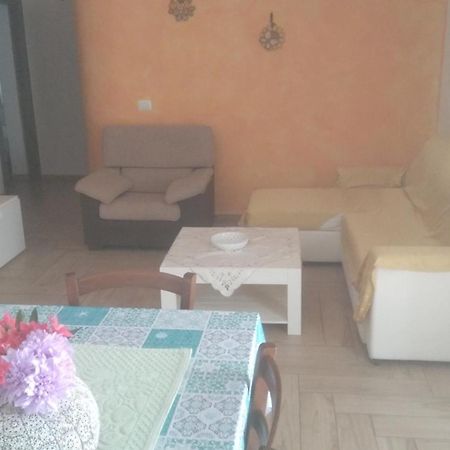 Su Cuccureddu Onifai Apartamento Exterior foto