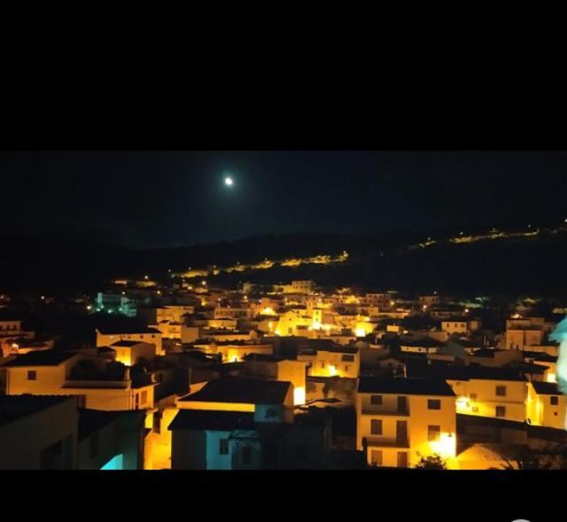 Su Cuccureddu Onifai Apartamento Exterior foto