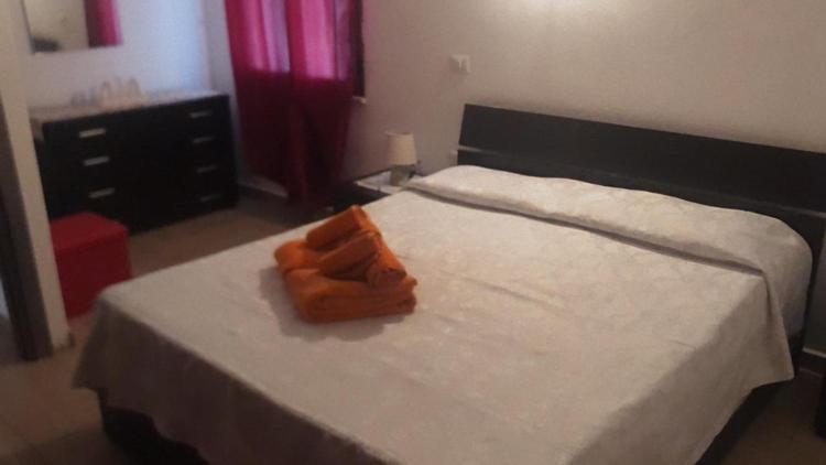 Su Cuccureddu Onifai Apartamento Exterior foto