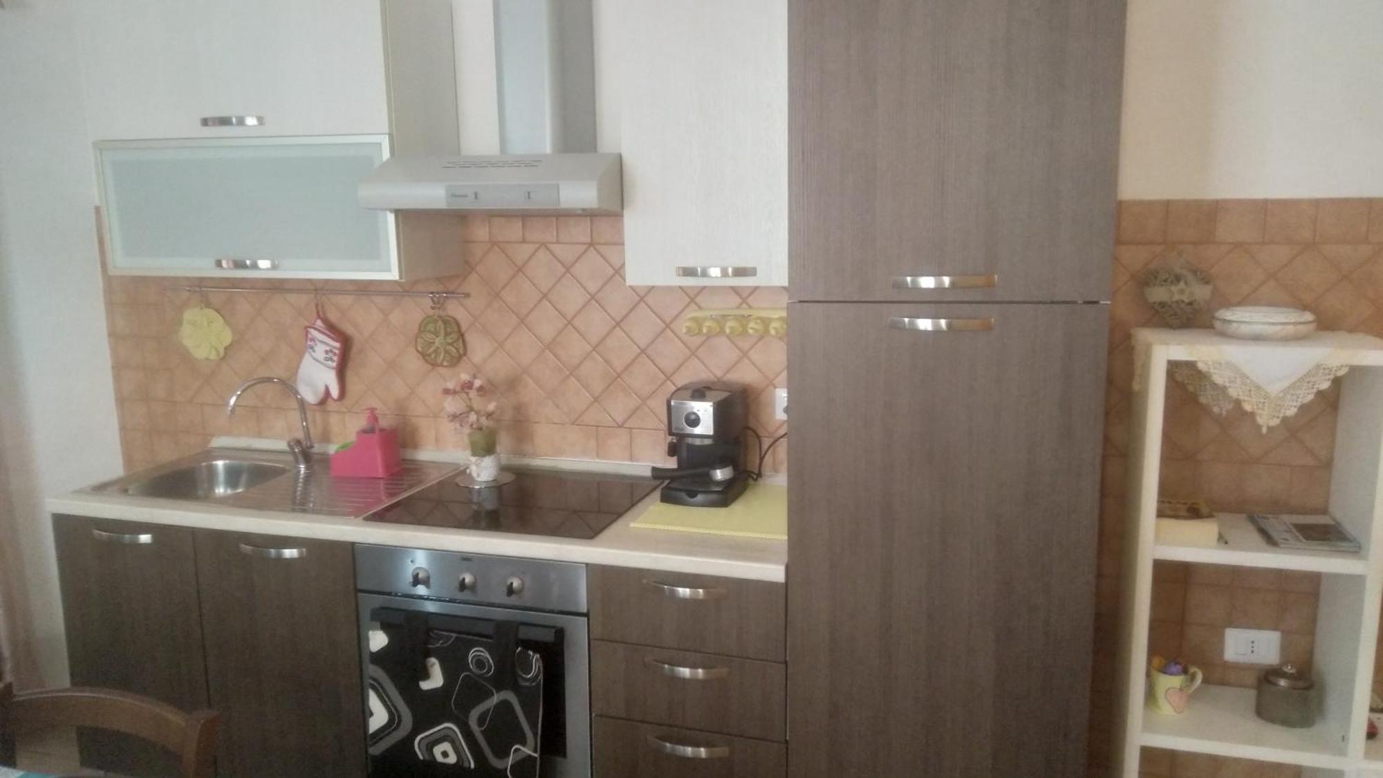 Su Cuccureddu Onifai Apartamento Exterior foto