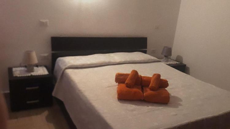 Su Cuccureddu Onifai Apartamento Exterior foto