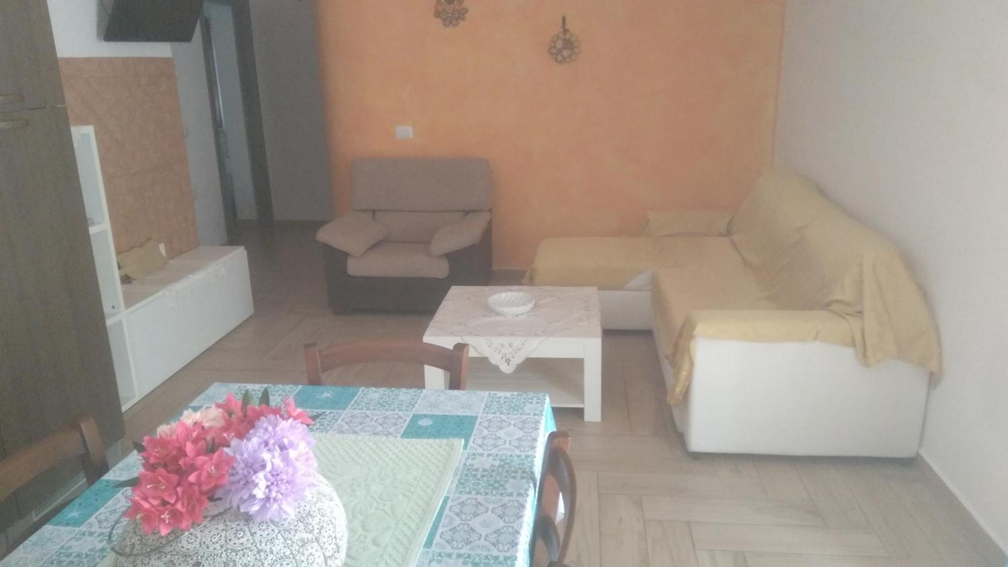 Su Cuccureddu Onifai Apartamento Exterior foto