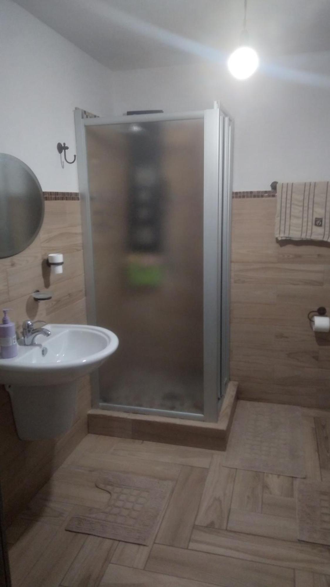 Su Cuccureddu Onifai Apartamento Exterior foto