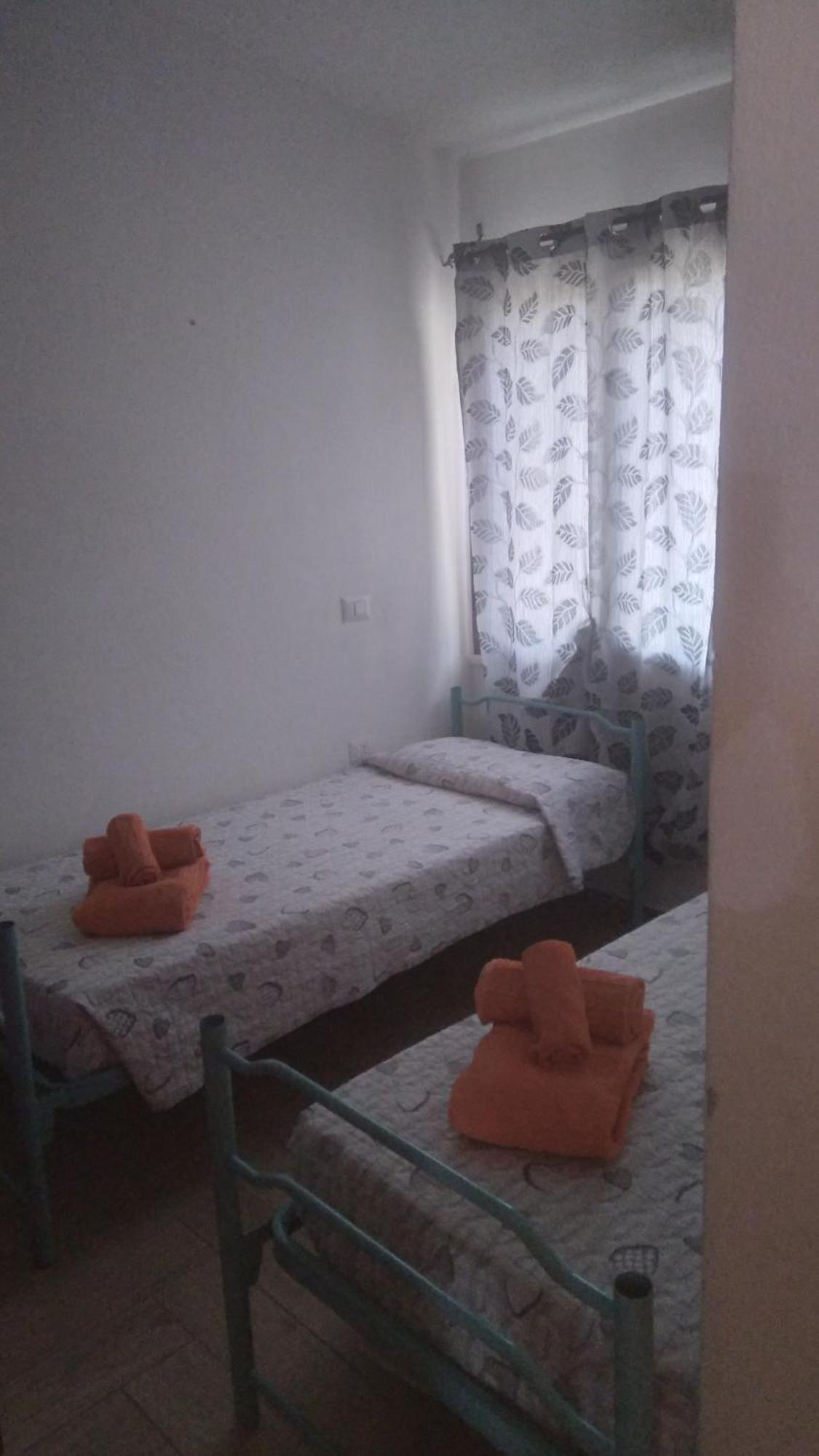 Su Cuccureddu Onifai Apartamento Exterior foto