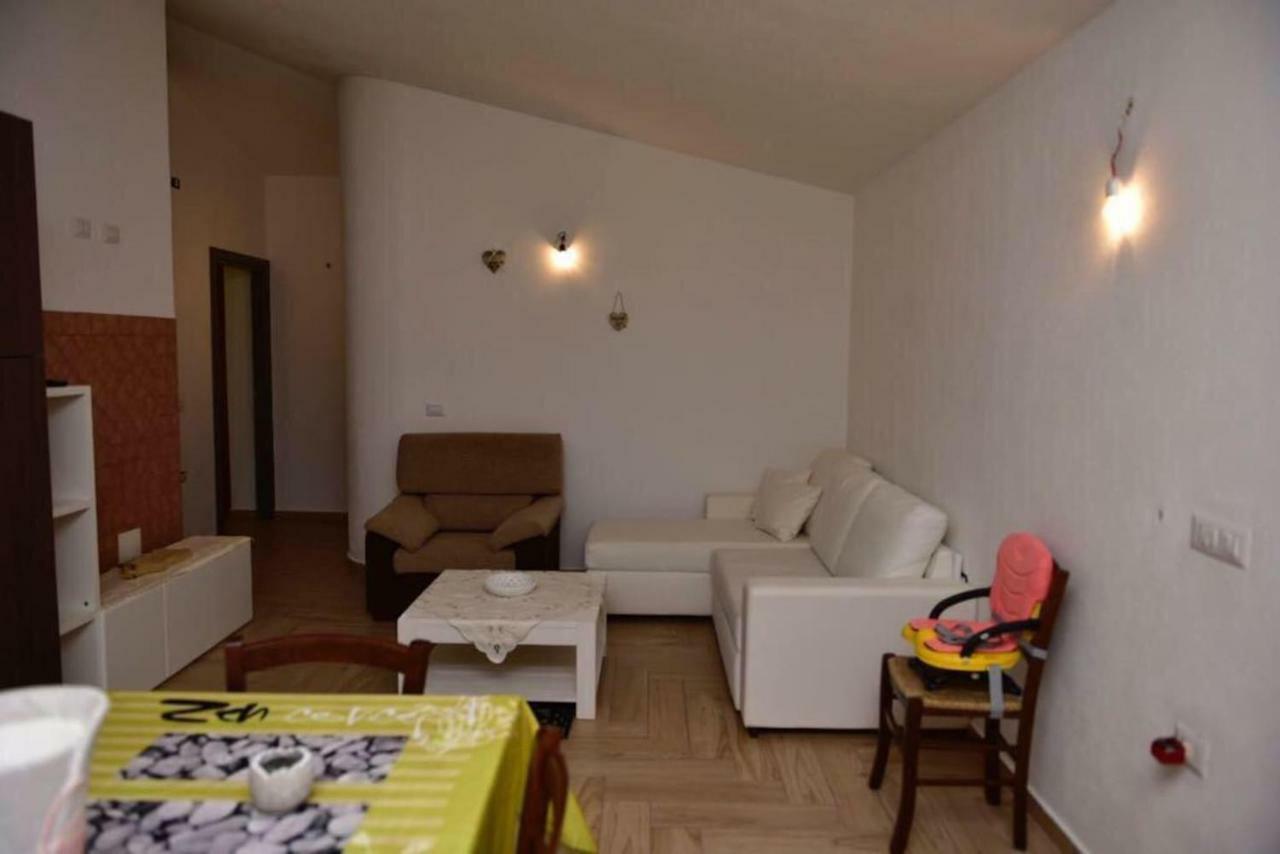 Su Cuccureddu Onifai Apartamento Exterior foto