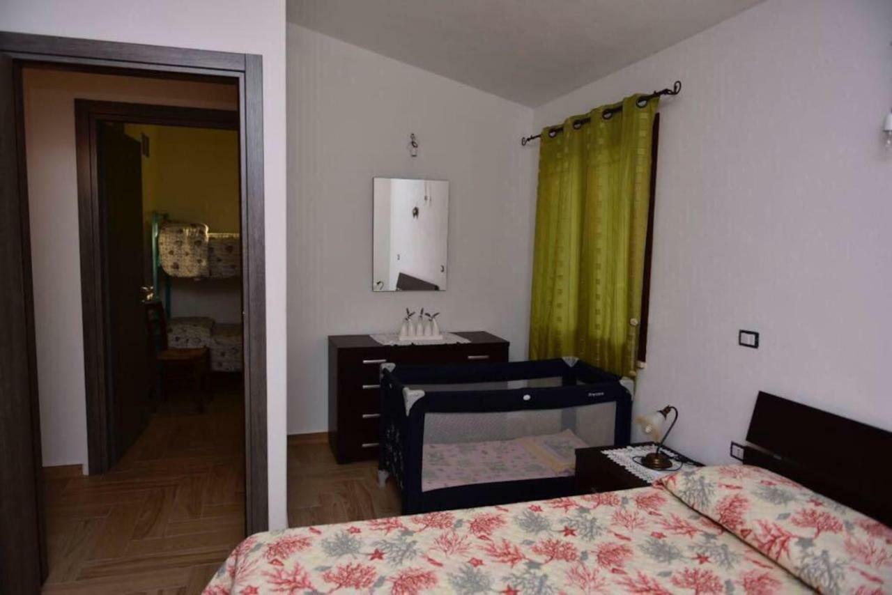 Su Cuccureddu Onifai Apartamento Exterior foto