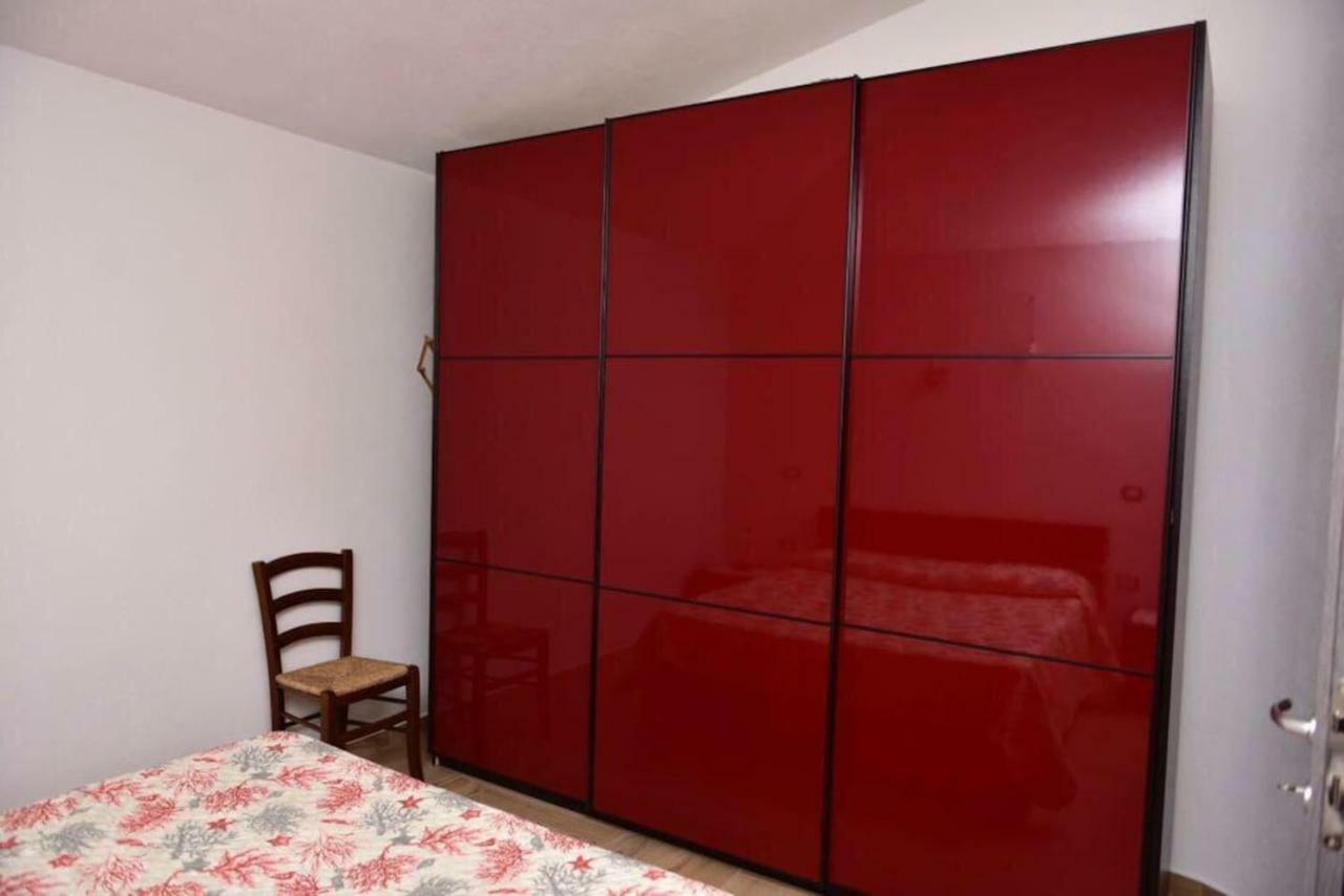 Su Cuccureddu Onifai Apartamento Exterior foto