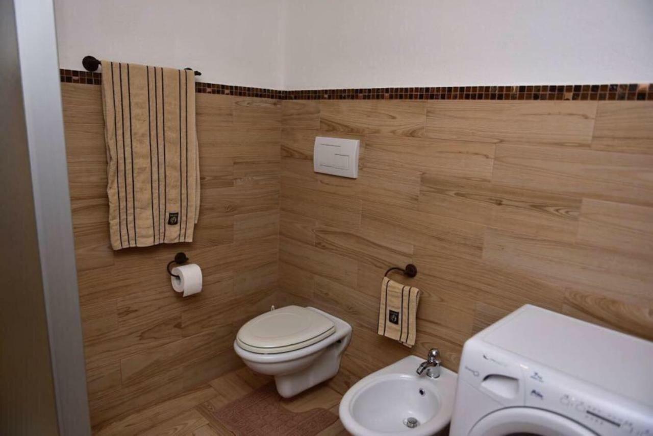 Su Cuccureddu Onifai Apartamento Exterior foto